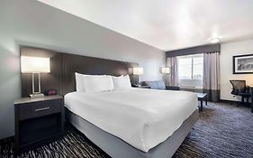 Best Western Santa Fe